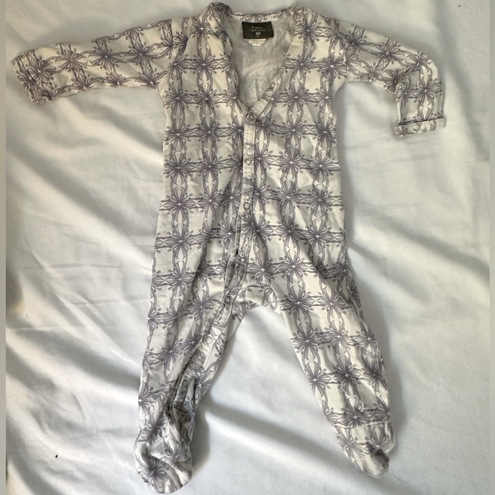Kate Quinn footies